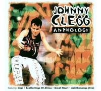 Clegg,Johnny - Anthology