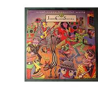 Clegg, Johnny - Cruel Crazy Beautiful World