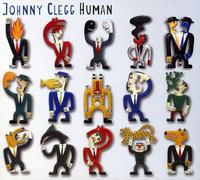 Clegg,Johnny - Human