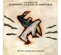 Clegg, Johnny - In My African Dream-Best Of