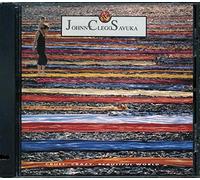 Johnny Clegg & Savuka - Cruel,Crazy,Beautiful World