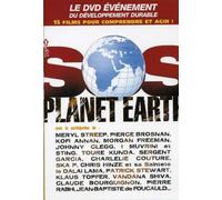 Clegg, Johnny - SOS Planet Earth