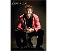 Clegg, Johnny - Spirit Is The Journey-Celebrating 30 Years