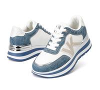 CLEIKS Scarpe Sportive Casual da Donna Sneaker da Ginnastica Outdoor Leggero Passeggio Adatto per Il Pendolarismo e Le Passeggiate Quotidiane WSC260162IT