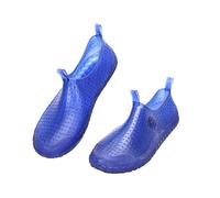 CLEIKS Scarpette da Spiaggia Donna Elastiche e Aderenti Si Adatta a Diversi Tipi di Piede Niente Vesciche (Blu Navy,36EU,WDS255314-0)