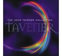 Clein - The John Tavener Collection
