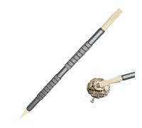 Cleler Pen - Accessorio Per L'orologeria, Punto Fine | Rifugio Tecnico A Doppia Azione Per Aree Delicate, Utilizzate Durante La Revisione Meccanica, Il Controllo Di Qualità O La Manutenzione Pe