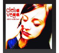 Clelia Vega - Silent Revolution