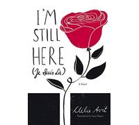 Clelie Avit I'm Still Here (Je Suis Là) (Copertina rigida)
