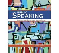 Clella Jaffe Public Speaking (Tascabile)