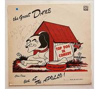 Clem Dane - The Great Dane [LP]
