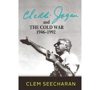 Clem Seecharan Cheddi Jagan and The Cold War 1946-1992 (Tascabile)