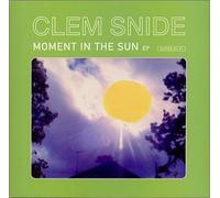 Clem Snide - Moment in the Sun E.P