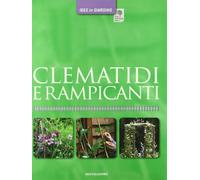 Clematidi e rampicanti. Ediz. illustrata