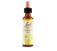 Clematis Bach Original Flower Essences 20ml