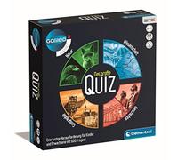 Clemen Galileo - Das große Quiz 59301 - NUOVO