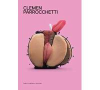 Clemen Parrocchetti. Ediz. italiana e inglese