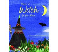 Clemence Hemard-Hermitant There's A Witch In Our Home (Tascabile)