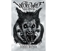 Clemence Housman The Were-Wolf and Others (Tascabile)