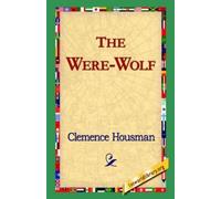 Clemence Housman The Were-Wolf (Copertina rigida)