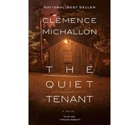 Clémence Michallon The Quiet Tenant (Copertina rigida)