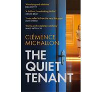 Clemence Michallon The Quiet Tenant (Copertina rigida)