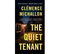 Clémence Michallon The Quiet Tenant (Tascabile)
