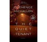 Clémence Michallon The Quiet Tenant (Tascabile)