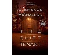 Clémence Michallon The Quiet Tenant (Tascabile)