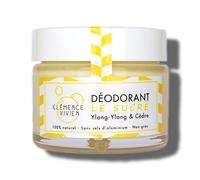 Clémence & Vivien Deodorante Crema Sucré 50 g