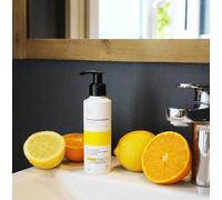 Clemence & Vivien - Gel detergente illuminante per pelli opache e stanche