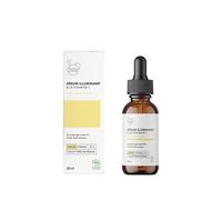 Clémence & Vivien Siero illuminante alla vitamina C 30ml