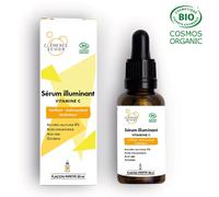 Clemence&Vivien Siero Illuminante Vitamina C 30ml - Siero