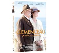 Clémenceau, La Force D'Aimer