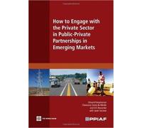 Clemencia Torres de How to Engage with the Private Sector in Public- (Tascabile)