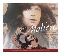 Clemencic Consort - Moliere (Ariane Mnouchkine)