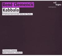 Clemencic - Kabbala Oratorio