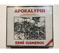 Clemencic,Rene - Apokalypsis-Oratory