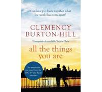 Clemency Burton-Hill All The Things You Are (Tascabile)