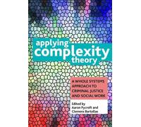 Clemens Bartollas Applying Complexity Theory (Copertina rigida)