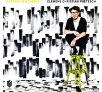 Clemens Christian Poetzs Clemens Christian Poetzsch: Chasing Heisenbe (Vinyl LP)
