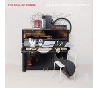 Clemens Christian Poetzs Clemens Christian Poetzsch: The Soul of Thin (Vinyl LP)