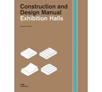 Clemens F. Kusch Exhibition Halls (Copertina rigida)