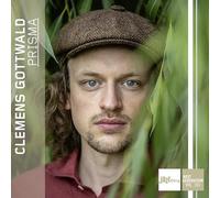 Clemens Gottwald - Prisma - Jazz Thing Next Generation Vol. 101