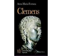 Clemens. Intrighi e misteri nell'antica Roma