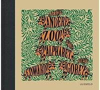 Clemens J. Setz Edward Gorey Der andere Zoo: Ein Alphabet (Copertina rigida)