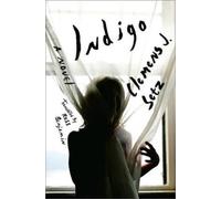 Clemens J. Setz Indigo (Copertina rigida)