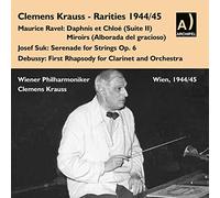 Clemens Krauss - Clemens Kraus Rarities