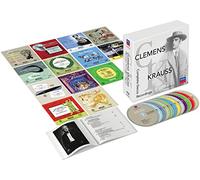 Clemens Krauss; Various Soloists & Orchestras - Clemens Krauss - Complete Decca Recordings