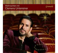 Clemens Unterreiner Weihnachten Mit Clemens Unterreiner (CD) Album